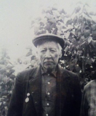 Петров Василий Федотович