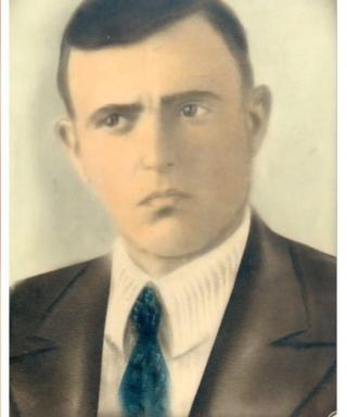 Краснов Михаил Иванович