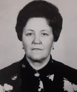 Криворотько Нина Алексеевна