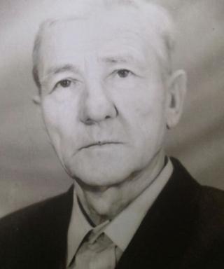 Дубровин Пётр Максимович