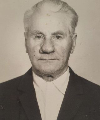 Павлов Николай Александрович