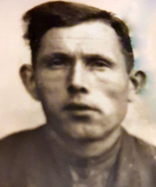 Агальцов Семён Иванович