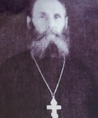 Легостаев Федор Егорович