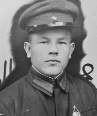 Вежливцев Анатолий Андреевич