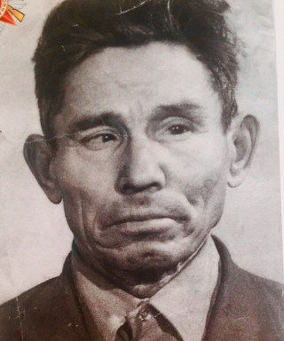 Васильев Василий Васильевич