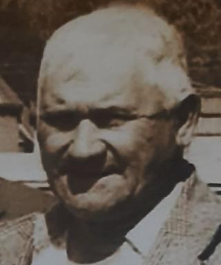 Гизатуллин Галим Газизович