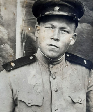 Ляпушкин Николай Васильевич