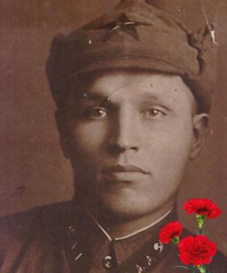 Горбатов Павел Моисеевич