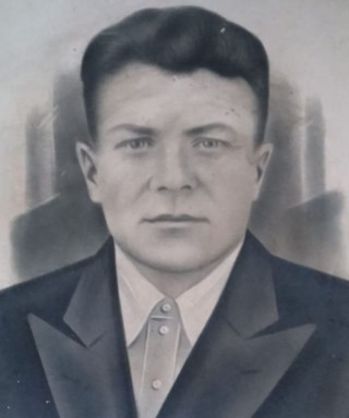 Хабаров Михаил Григорьевич