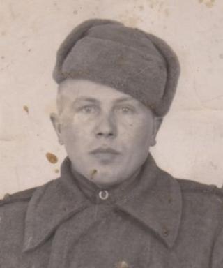 Шапкин Борис Дмитриевич