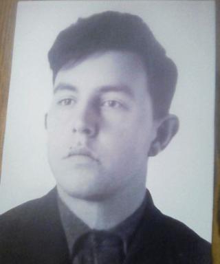 Романов Иван Филиппович