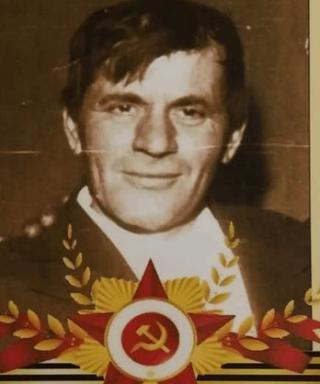 Кузин Иван Александрович