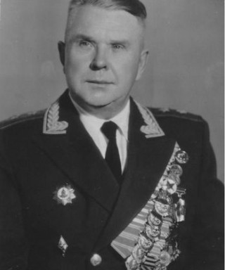 Калягин Александр Яковлевич