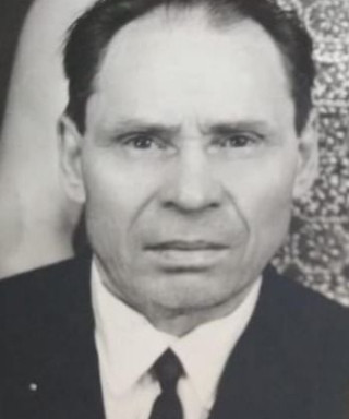 Бучельников Артемий Корнилович