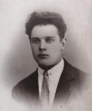 Лукашевский Генрих Иванович