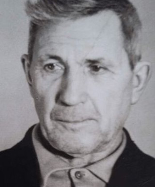 Волохин Александр Георгиевич