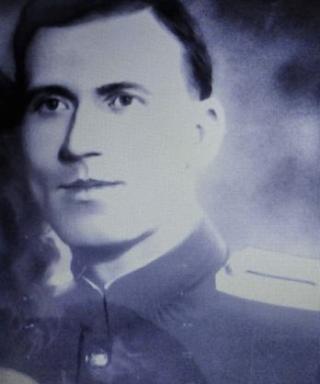 Беляев Дмитрий Иванович