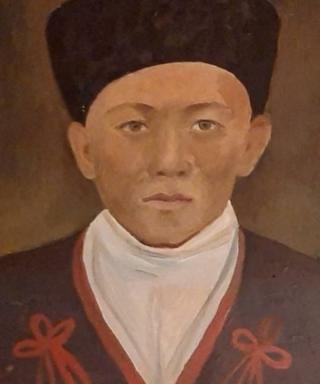 Алишев Кадыр Мырзабекович