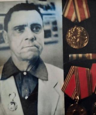 Богданов Иван Яковлевич