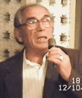 Кавунжиди Николай Фёдорович