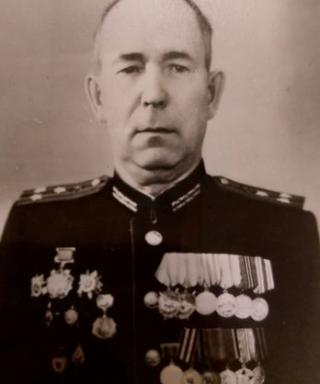 Виленский Василий Харитонович