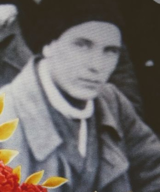 Камшилов Сергей Родионович