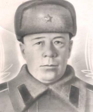 Несветаев Василий Гаврилович