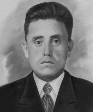 Ванин Михаил Петрович