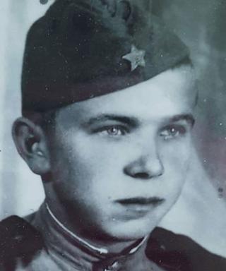 Козлов Александр Иванович