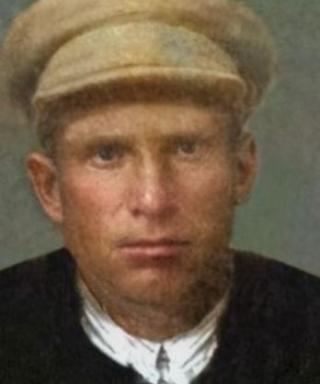 Самойлов Иван Семёнович