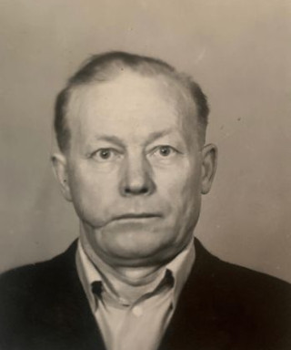 Гуров Иван Петрович