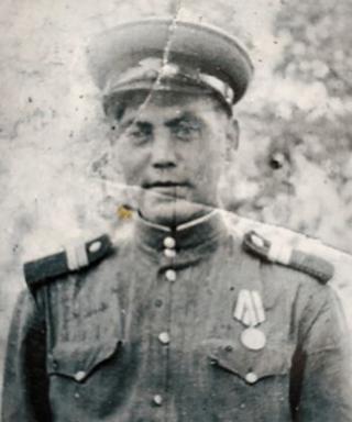 Смирнов Николай Александрович