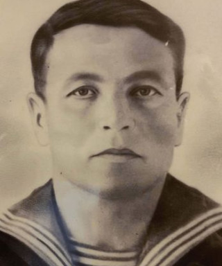 Осипов Матвей Павлович