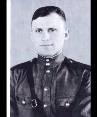 Малий Павел Иванович