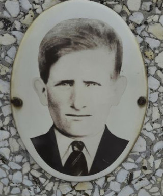 Зуев Иван Иванович