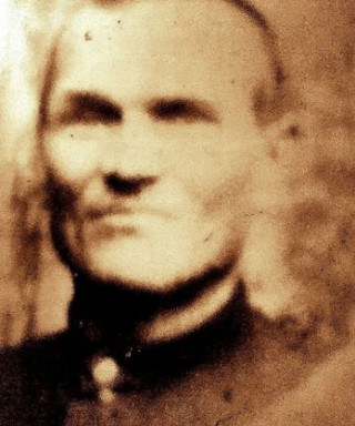 Орлов Сергей Дмитриевич