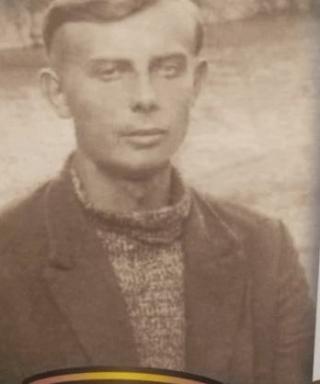 Можаров Степан Петрович