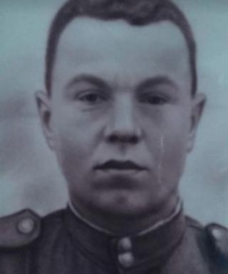 Рузанов Петр Васильевич