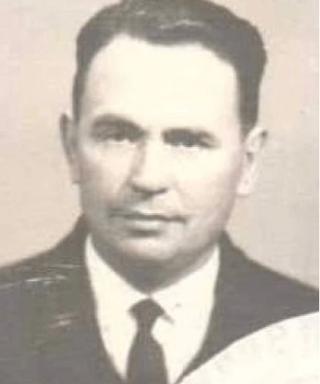 Гнетнев Андрей Аверьянович