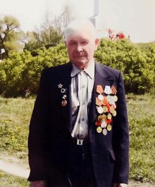 Силуянов Иван Андрианович
