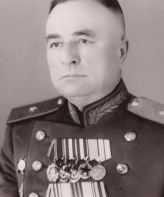 Свирин Андрей Ермолаевич