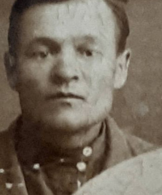 Котляров Василий Денисович