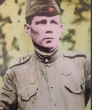 Надъярный Никита Григорьевич