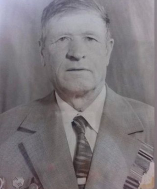 Абсалямов Губайдулла Сулейманович