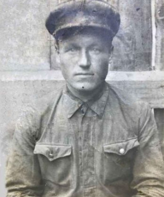 Орлов Ефим Васильевич