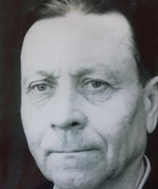 Кривоножкин Василий Ефремович