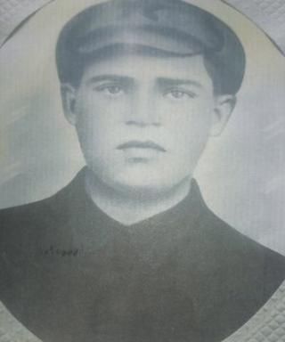 Пуликов Николай Григорьевич
