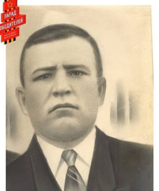 Здешнев Иван Петрович