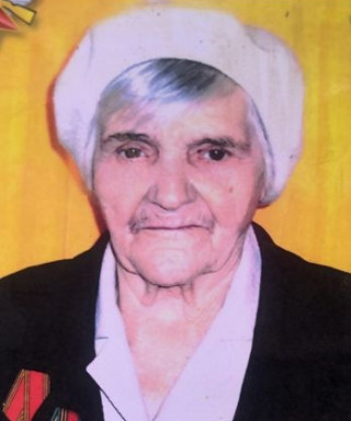 Пирожкова Вера Алексеевна