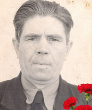 Болотников Сергей Дмитриевич